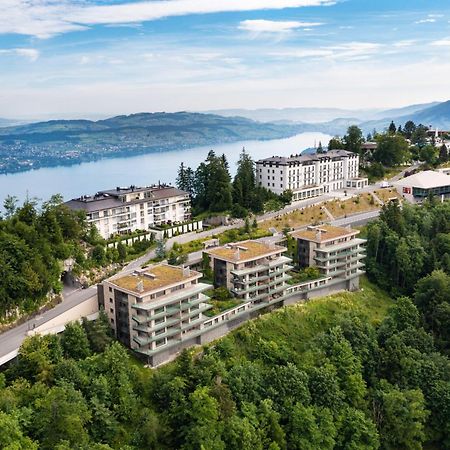 Buergenstock Residence Suites Екстериор снимка