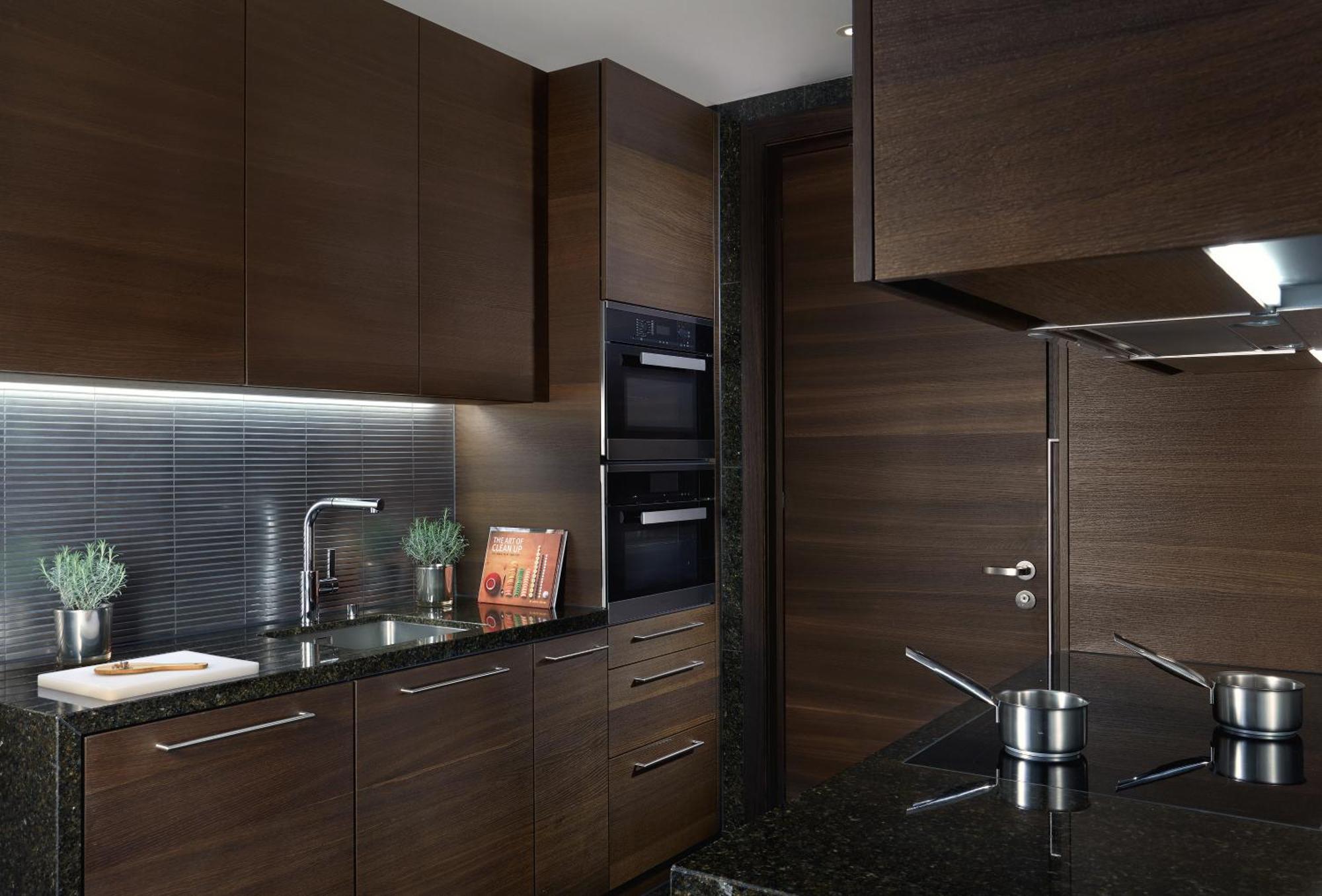 Buergenstock Residence Suites Екстериор снимка