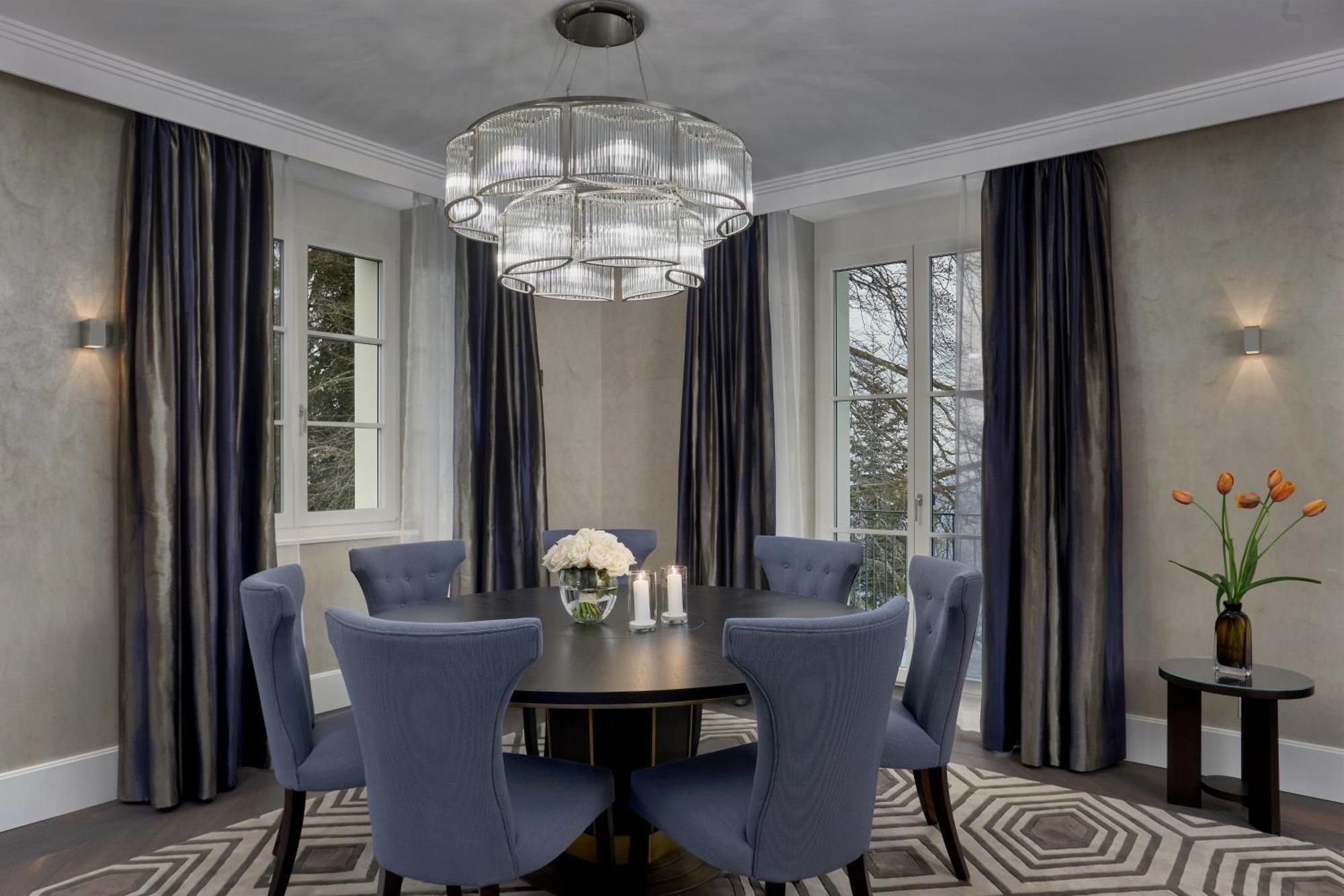 Buergenstock Residence Suites Екстериор снимка