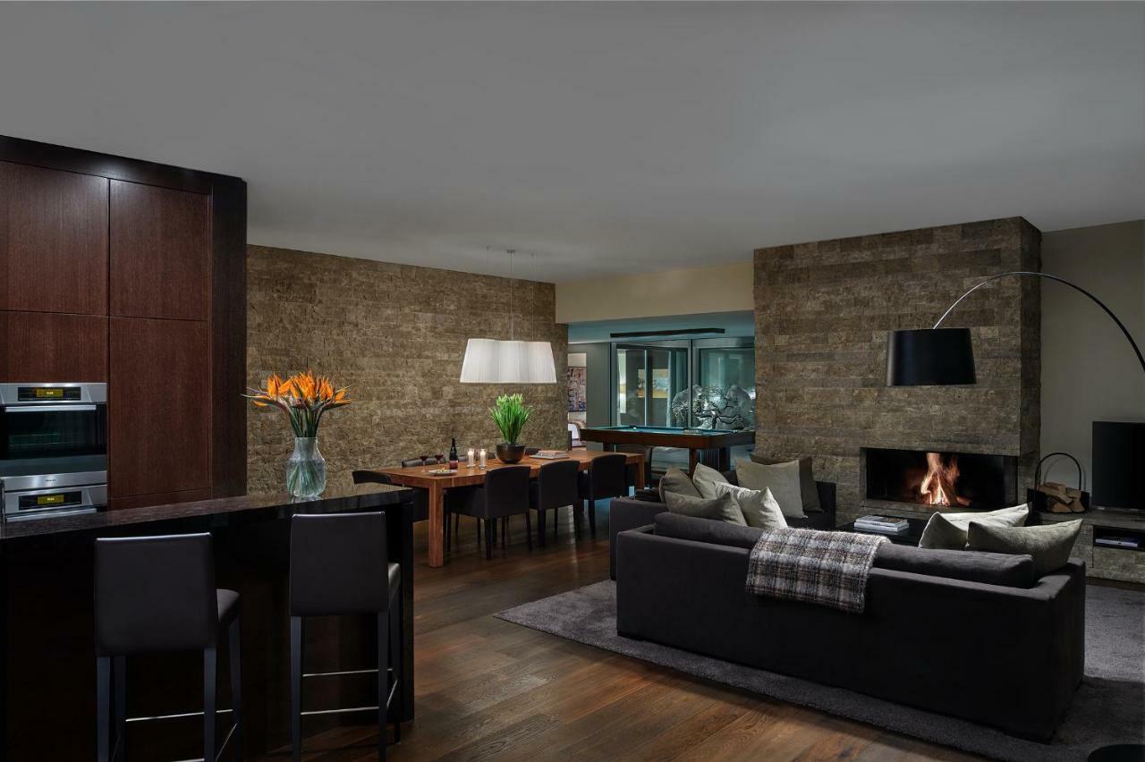 Buergenstock Residence Suites Екстериор снимка