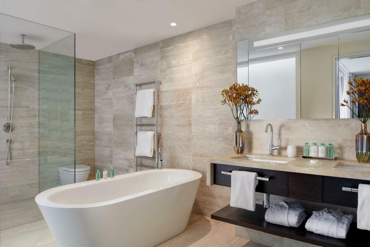 Buergenstock Residence Suites Екстериор снимка